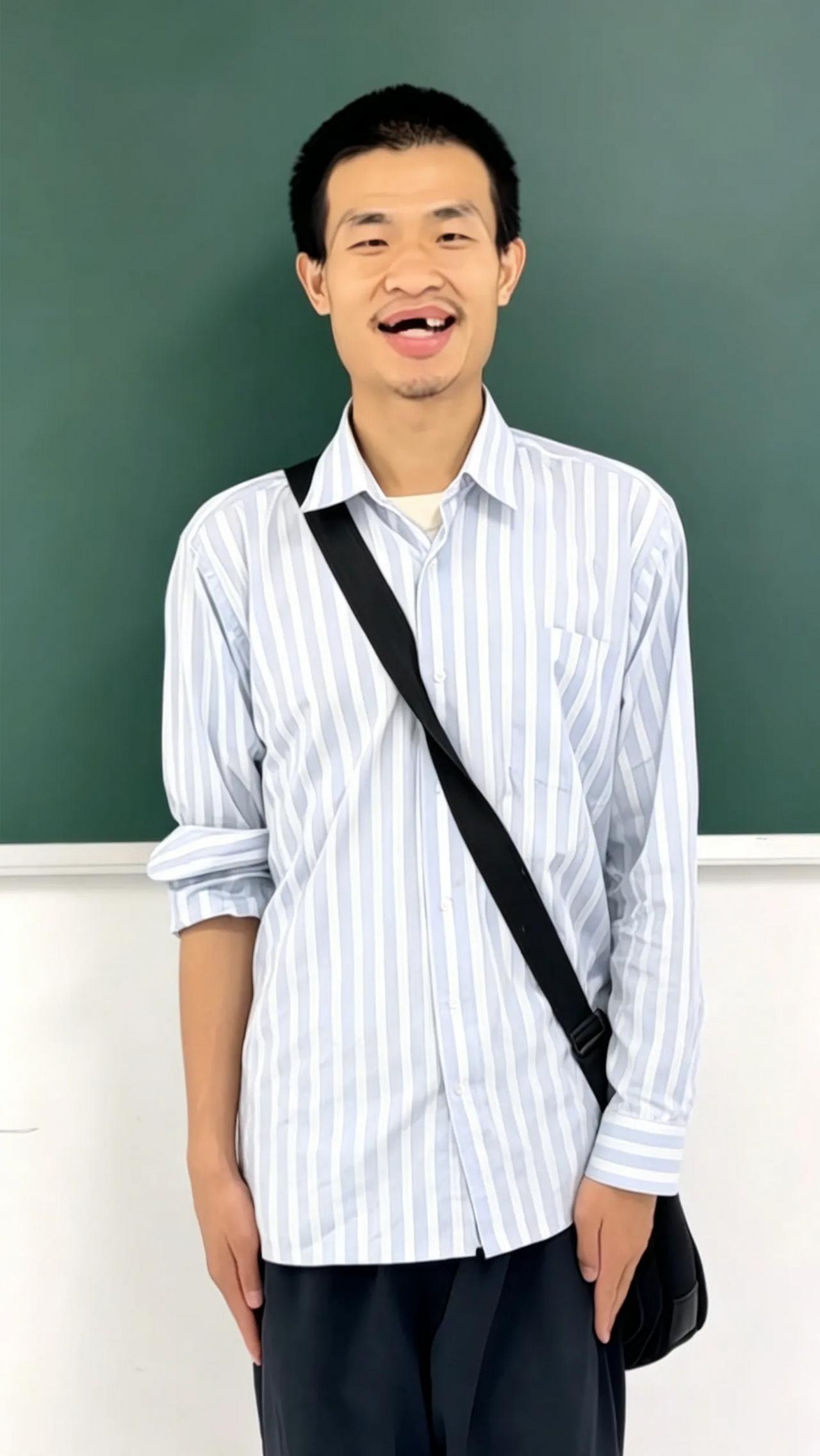 不要随意“亵渎”天才，不要仰慕天才，也不要模仿天才。天才大多都略带缺陷，或多或少