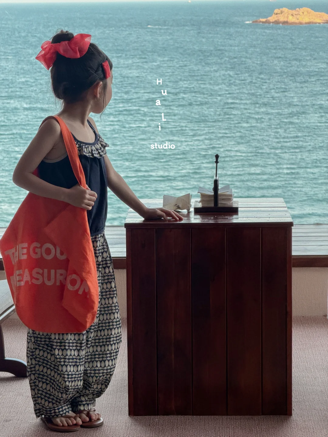 夏天怎么能没有海呢