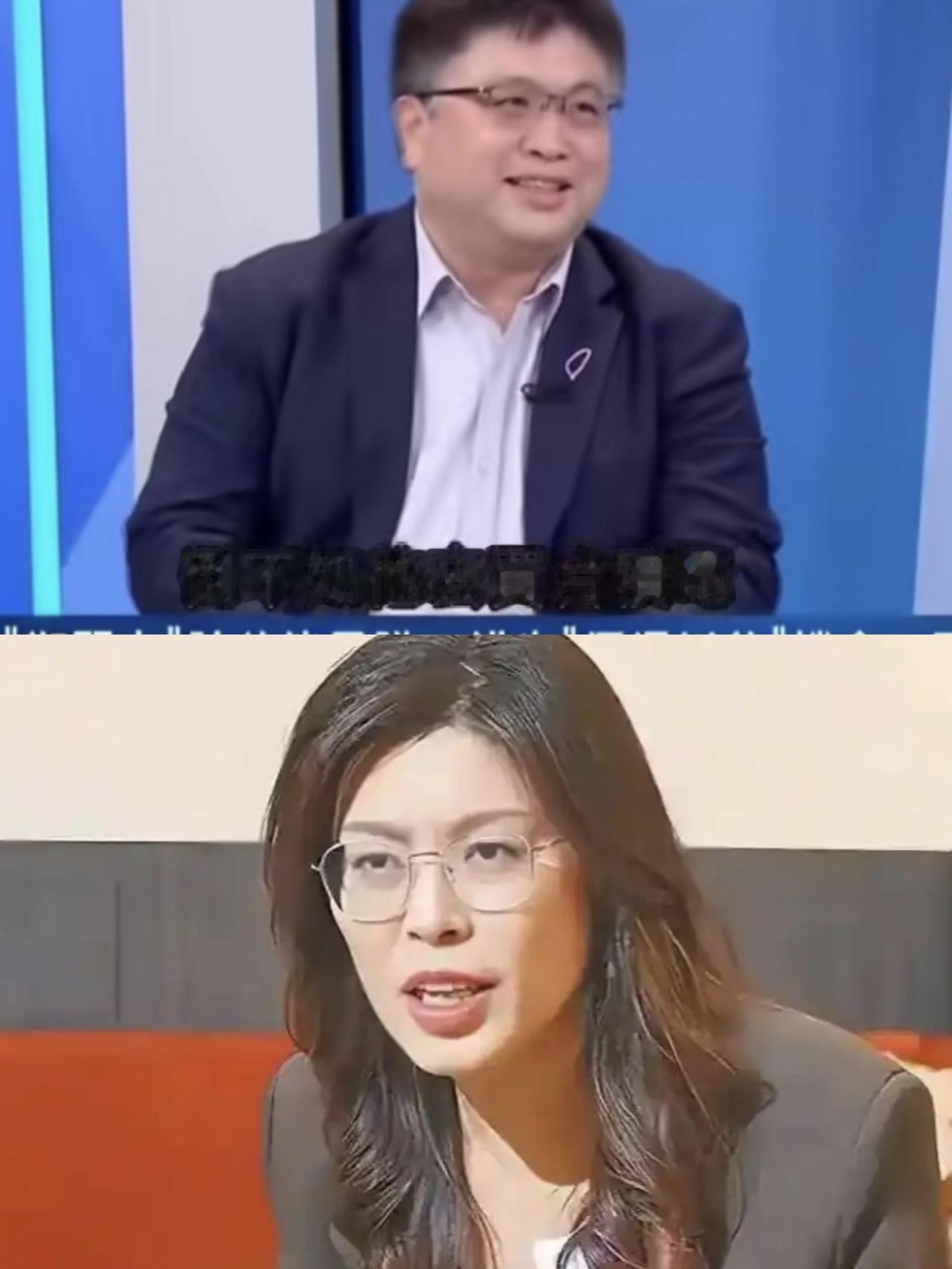 绿媒酸郑丽文访美是为2028？比买台积电还难

郑丽文刚上飞机，绿媒就开嘲了：说