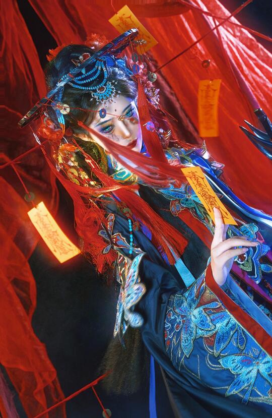 春宵如梦绣衣楼only自由行申请