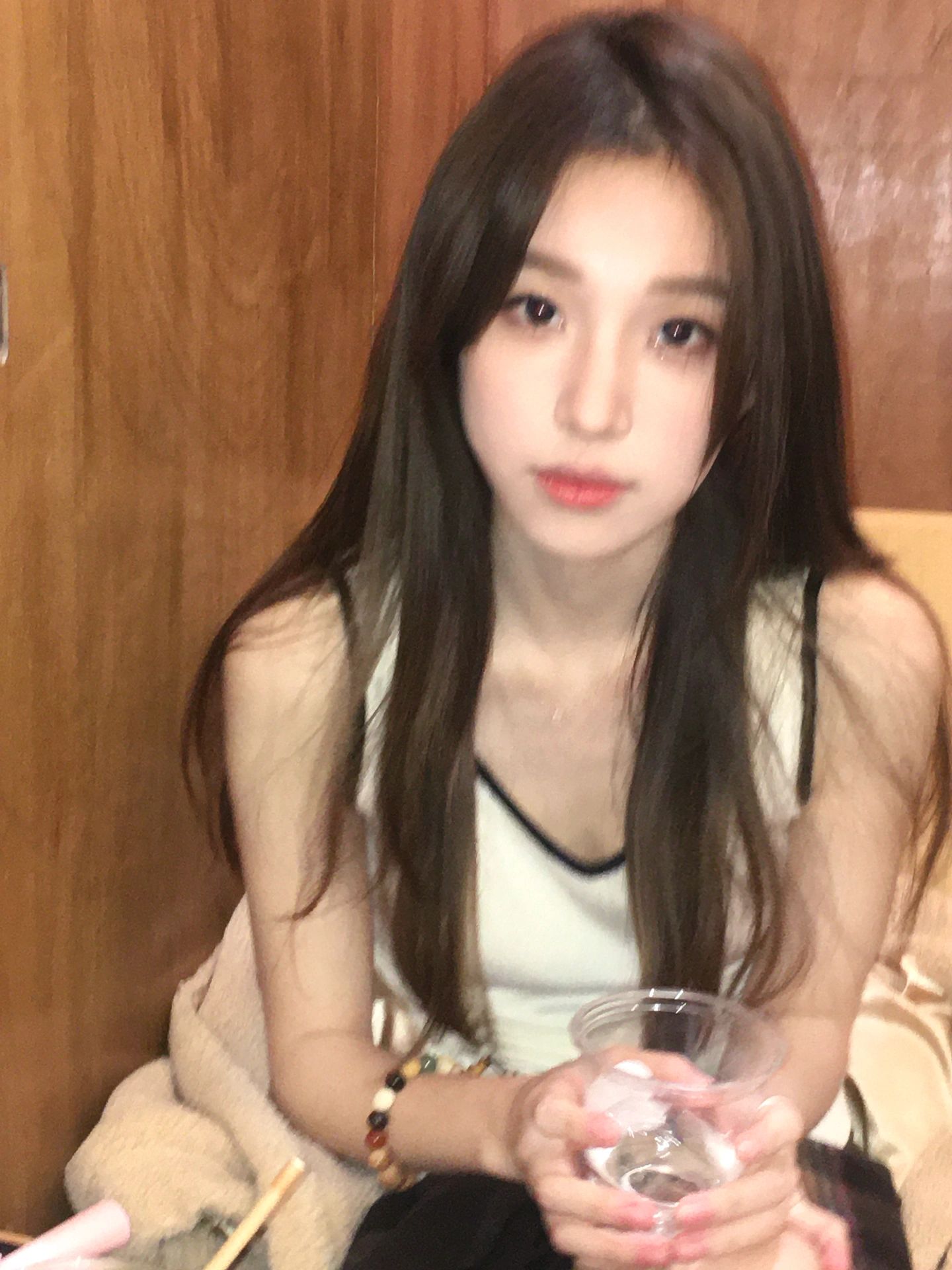 手机晃了一下更好看了