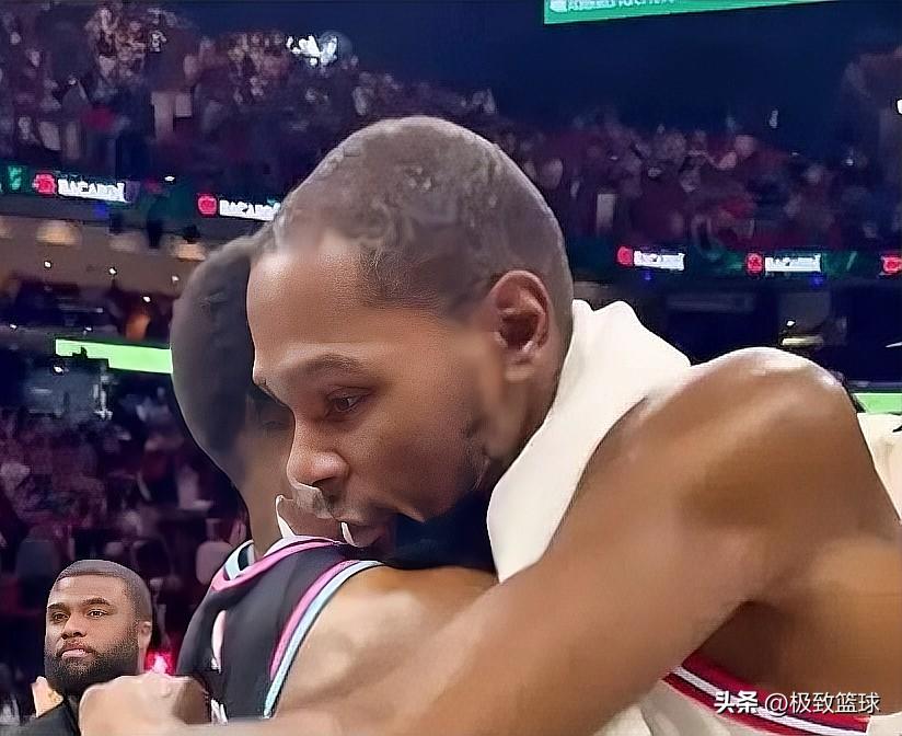 火箭不敌热火，杜兰特赛后发话了！

今日，火箭以105-115不敌热火。杜兰特在