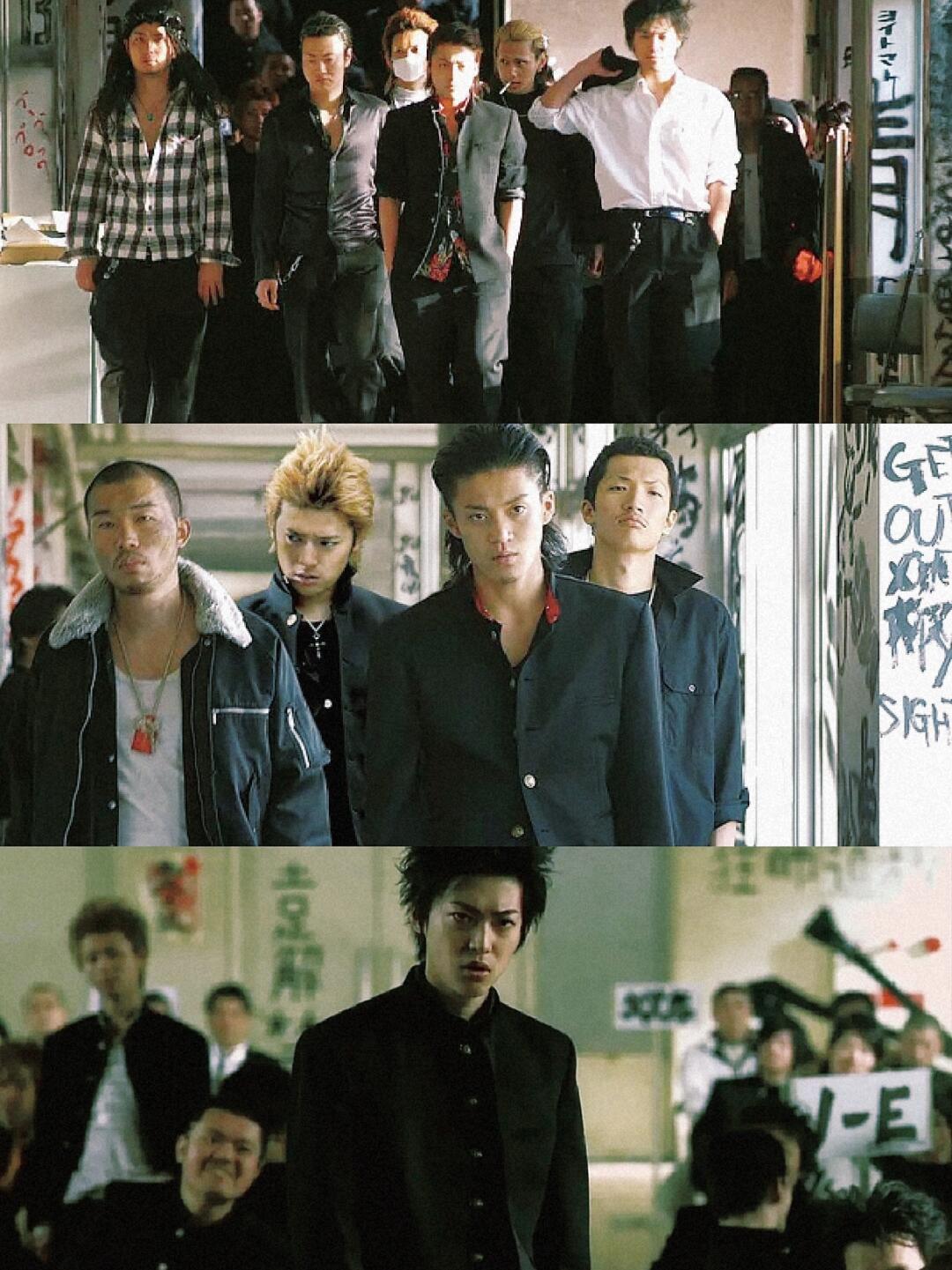 热血男高在线battle❗颜值剧情双杀❗燃爆了