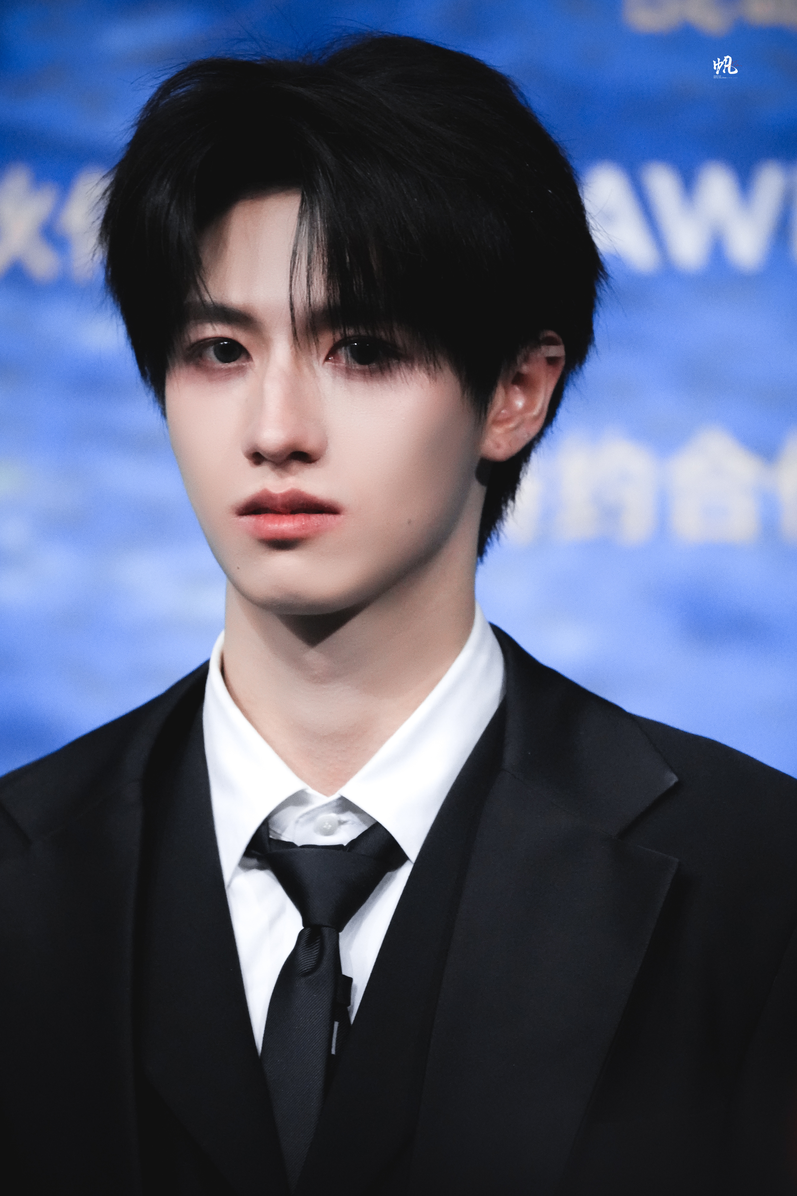 朱志鑫  太帅啦矜贵小王子👑 