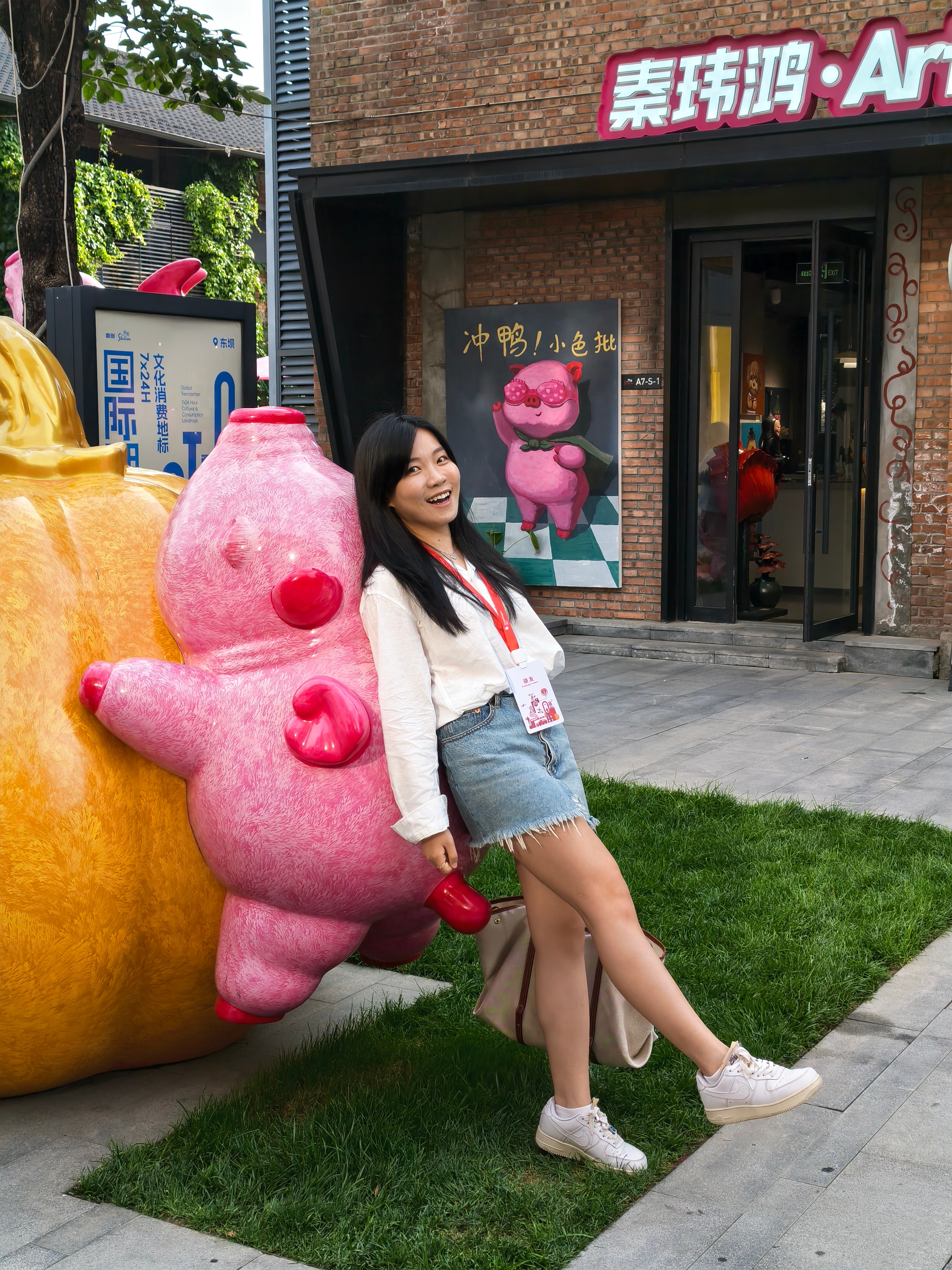 荣耀600 Pro的4K Live样张来啦～邀请到咱们的大美女气质超绝的图4是我