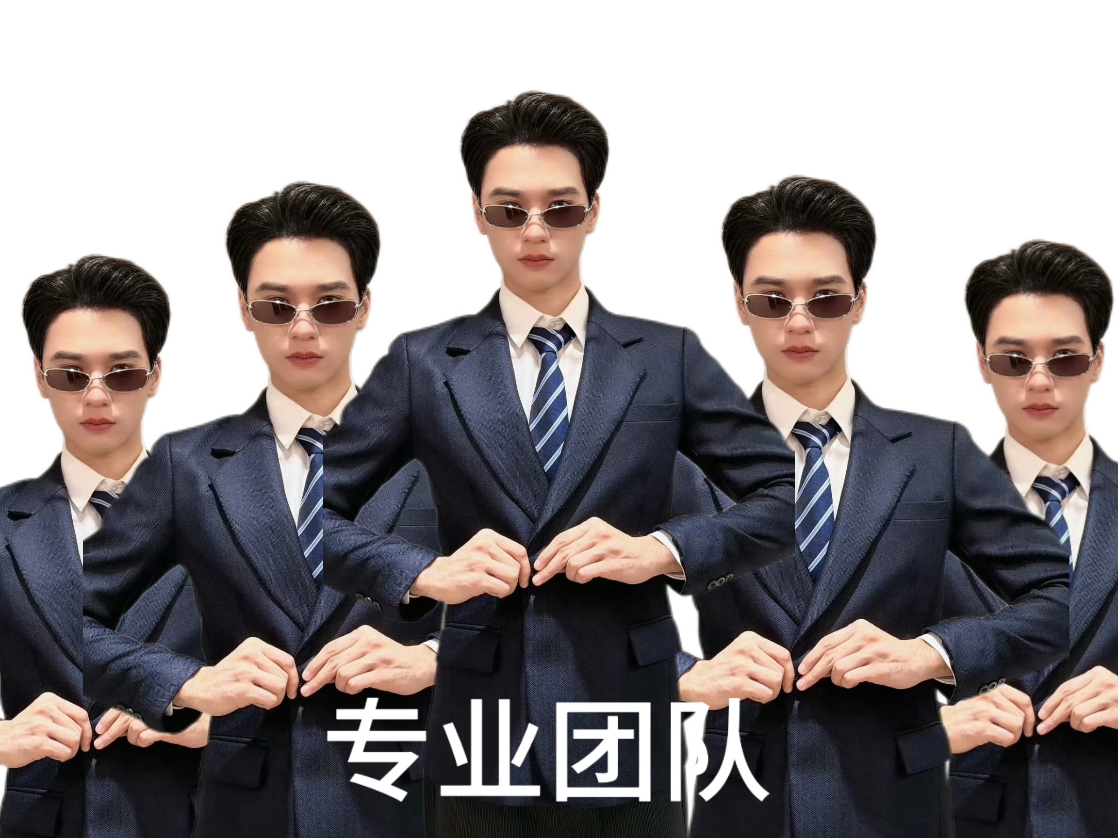 专业团队值得信赖KengNamping