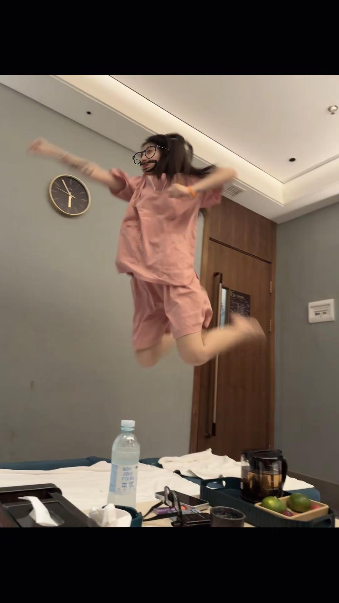 中国人能飞