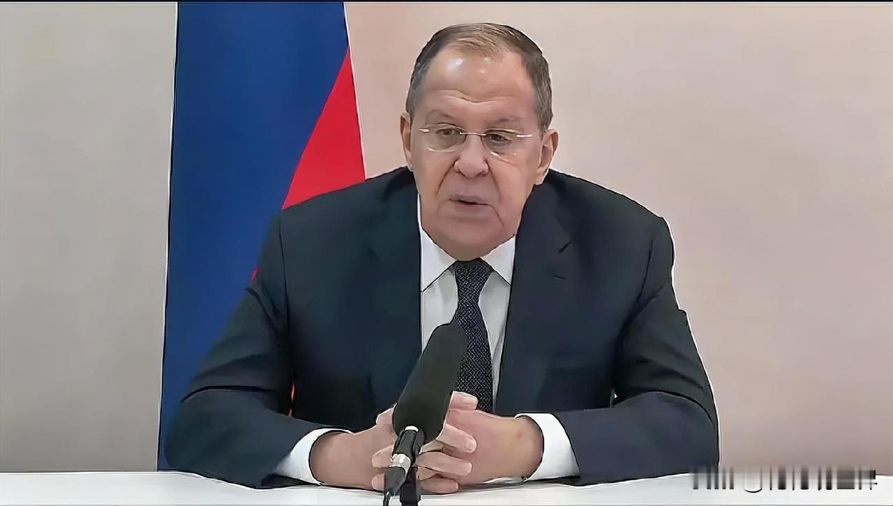 2月3日下午的最新消息，速报，全都不容错过，第五条： 俄外长重申核心立场 反对西