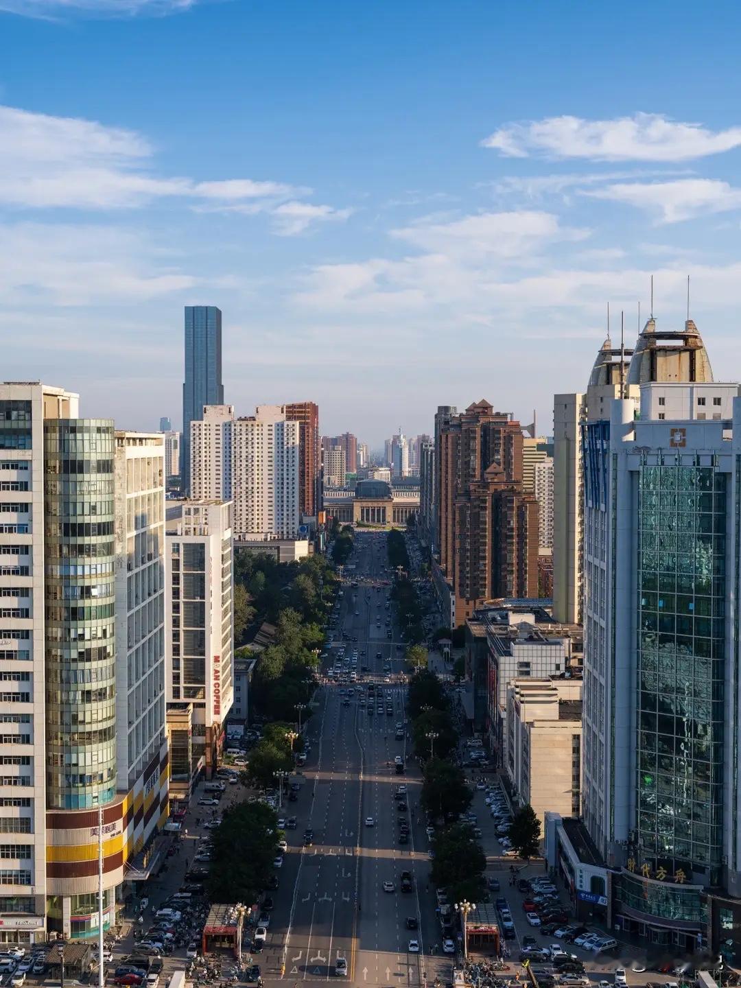 中国最被低估的城市！被称为中国“最没有存在感”的省会，这城市建设究竟是什么水平，