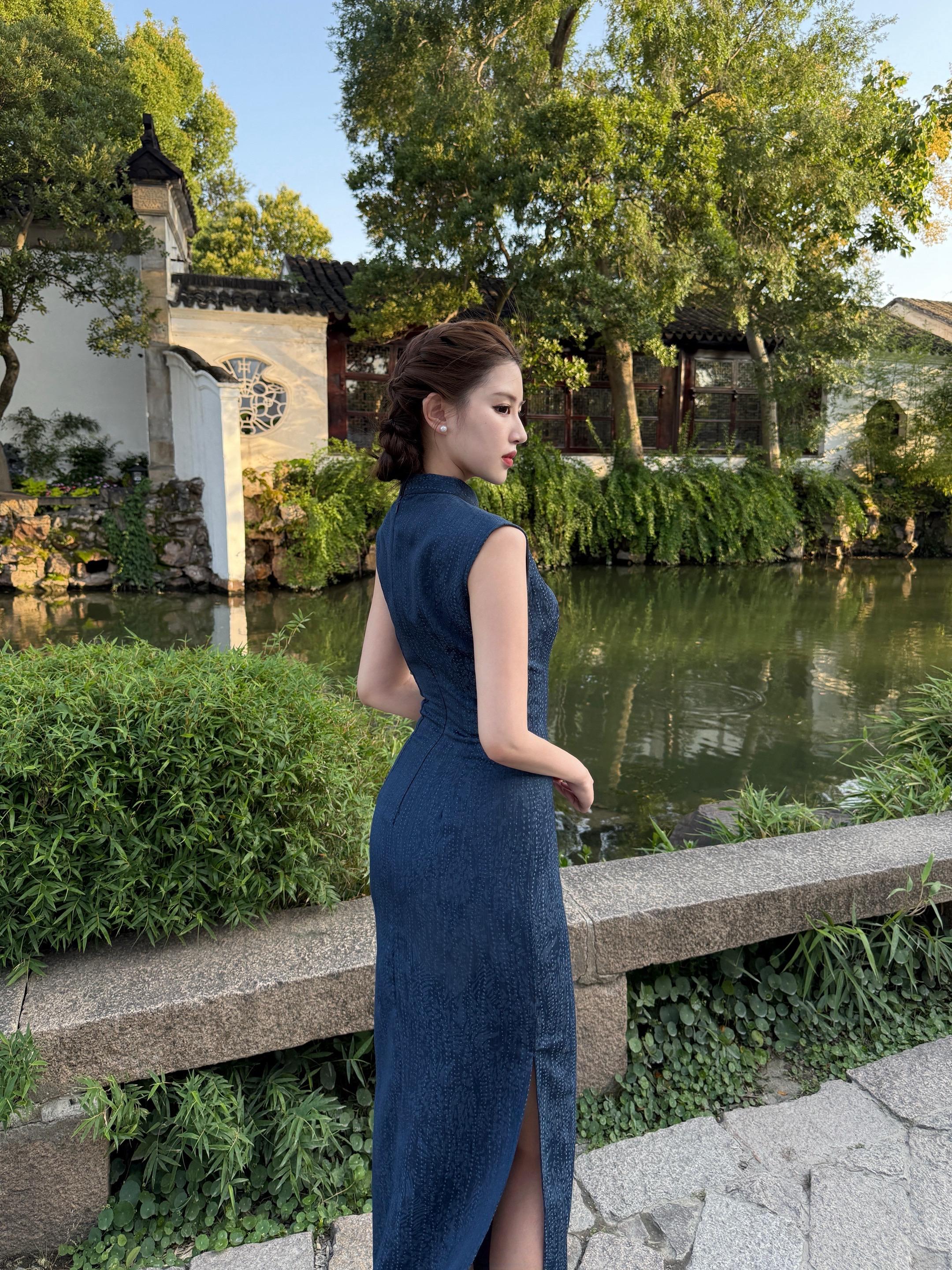 苏城小巷 江南旧梦
