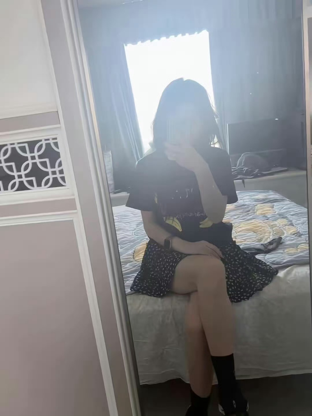 谁能帮我把镜子擦一擦 ​​​[黑豹]  ​​​