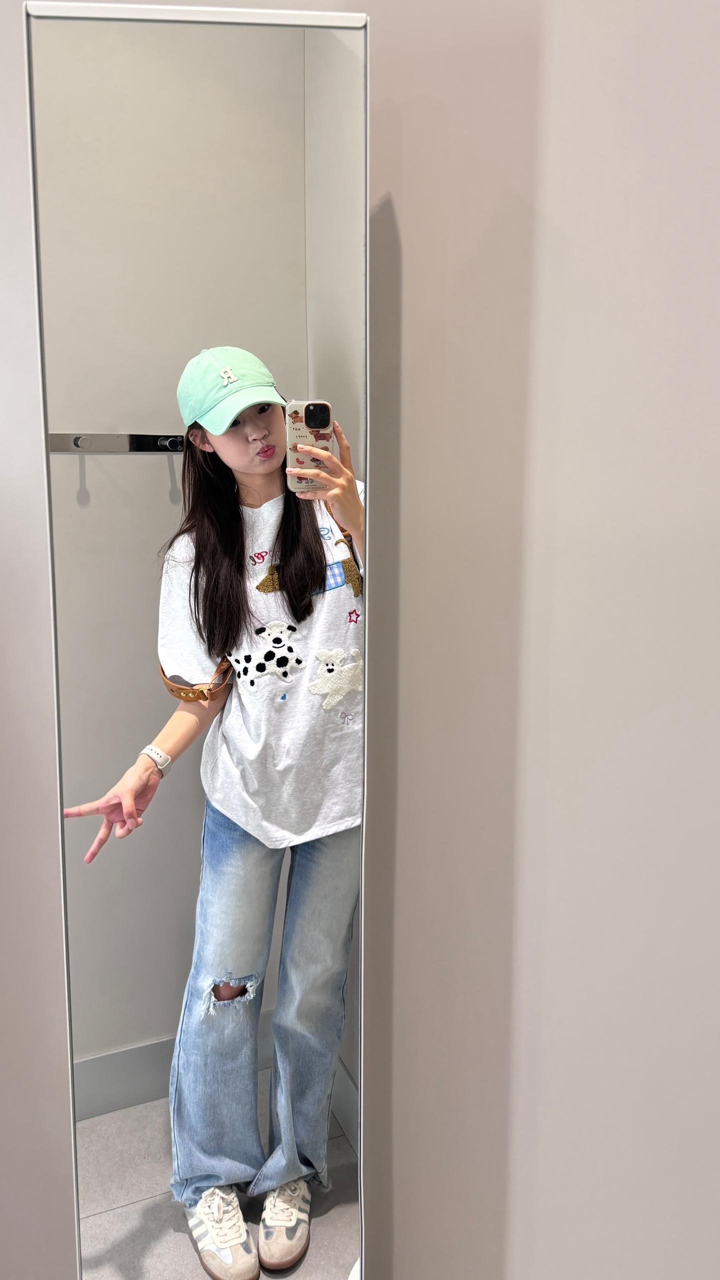 我跟你讲 我今天