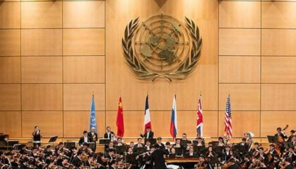 别再跟风骂联合国是摆设了！很多人根本没看懂五常的核心作用。五常从来不是为了什么世