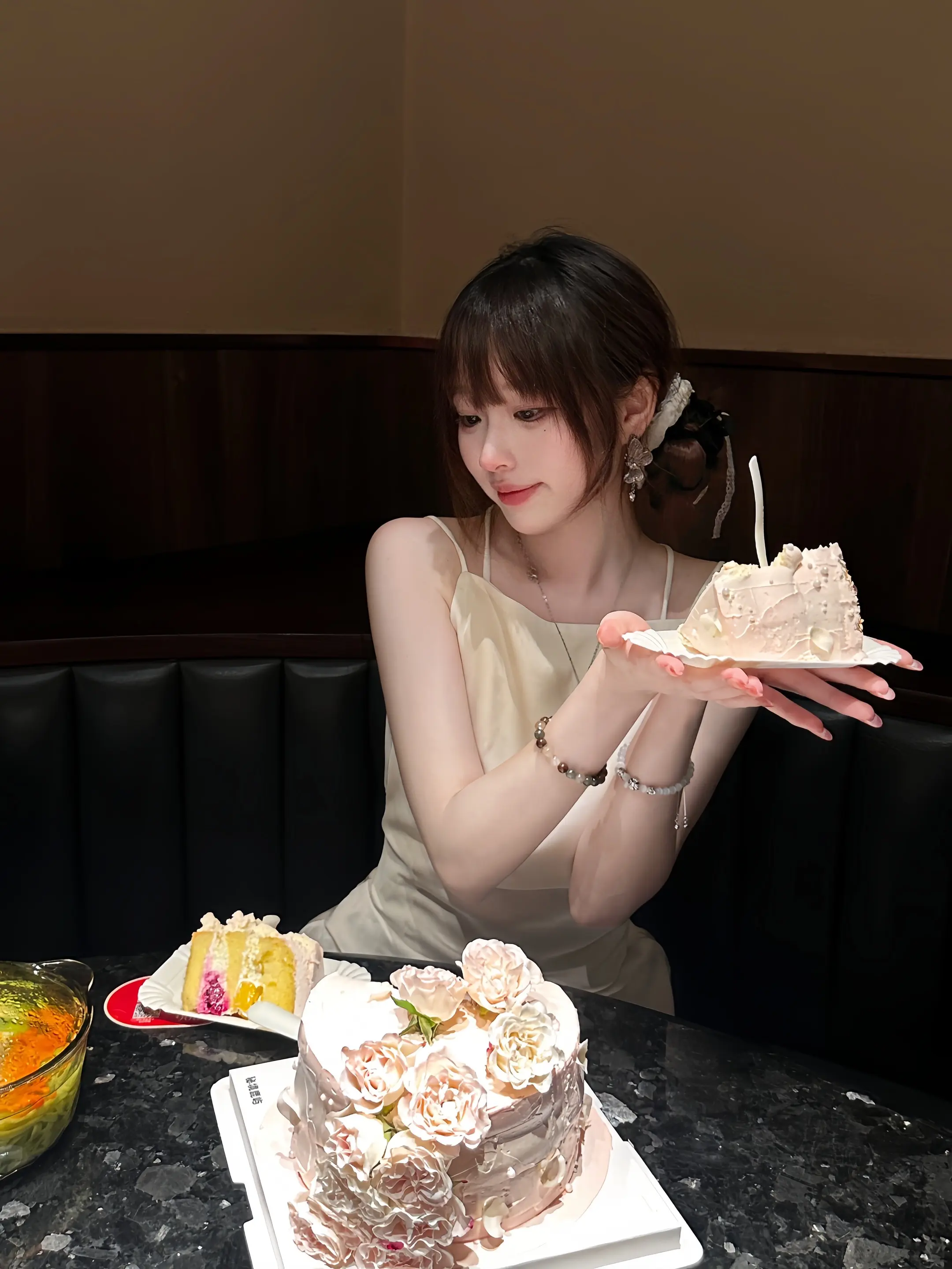 ⁰⁵‧⁰⁶地球又转到了太阳第一次照到我的地方♫•*¨*•. ‧₊˚♡ ...