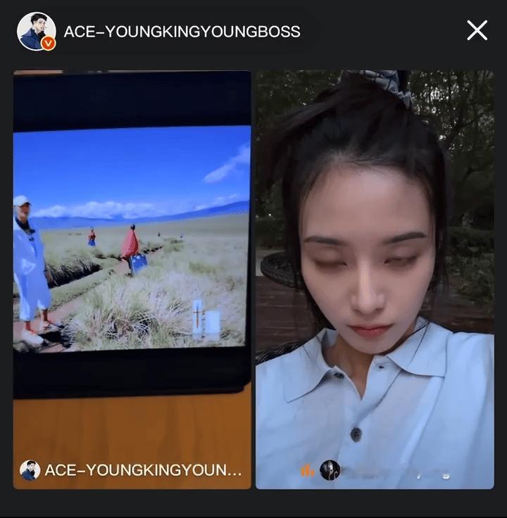 黄子韬弹幕式复盘换游记 从扛箱子到夸节目，黄子韬复盘时金句不断，综艺效果直接拉满
