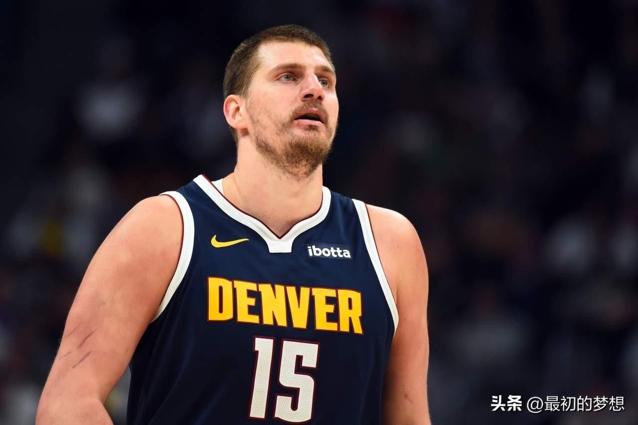 湖人利好，情况有变！掘金130:117爵士升至西部第四！难道季后赛首轮打火箭？