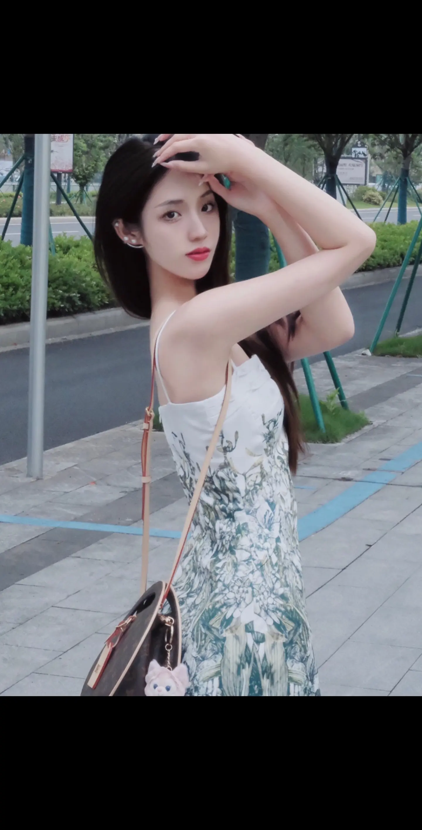爱无解