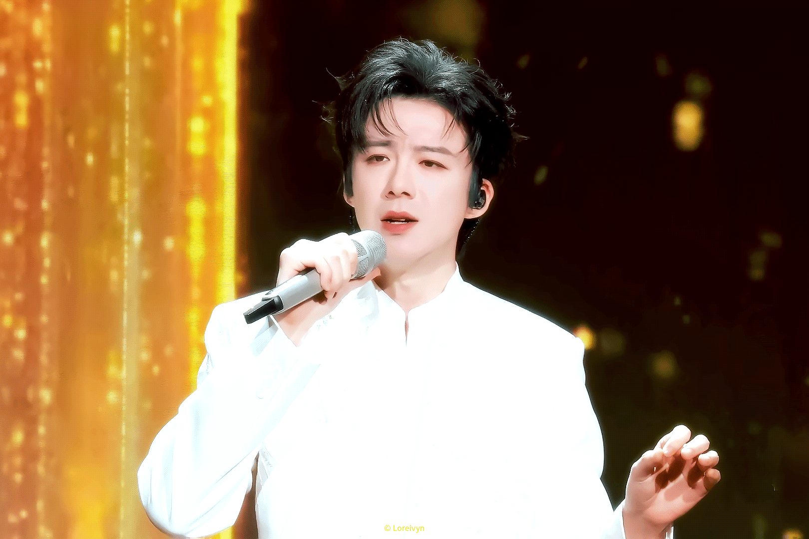 刘宇宁开始推理吧 | 刘宇宁上好佳品牌代言人 | 摩登兄弟 我们不肯探索自己本身