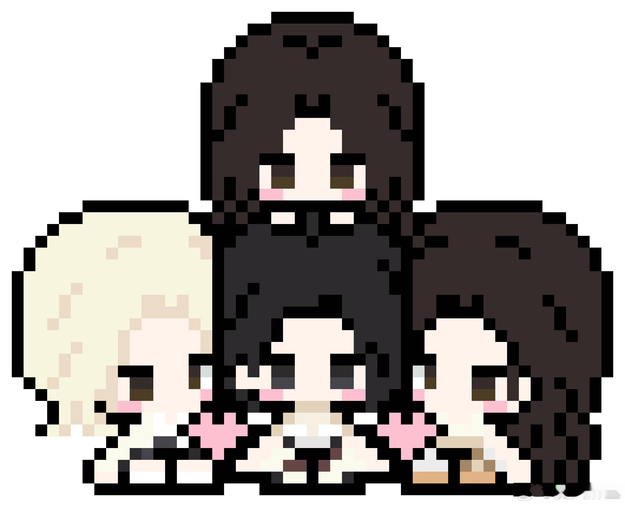 【宝莲】四个萌物驾到！ 