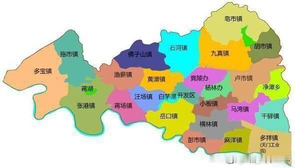我们天门市处于江汉平原腹地，是个人多地少的地方。人均真的就一亩三分地。一亩三分地