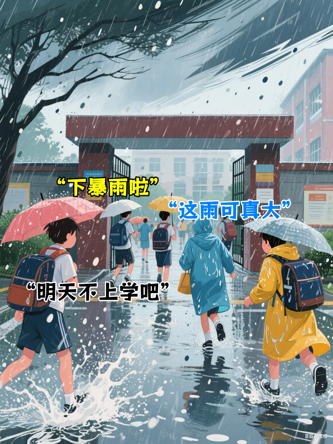诺曼底登陆 学校 真实 意想不到