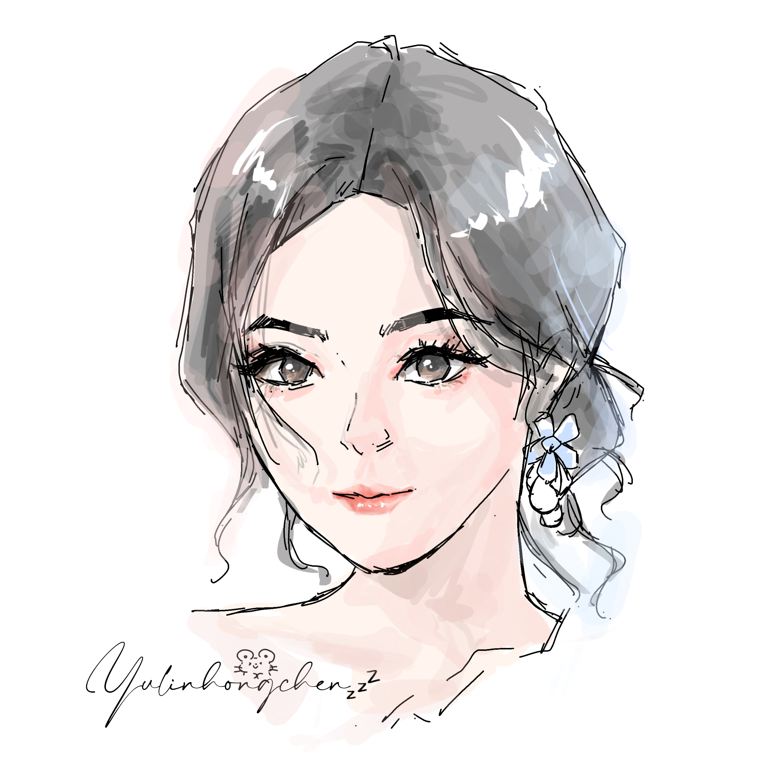 「🌹」景甜    ​​​
