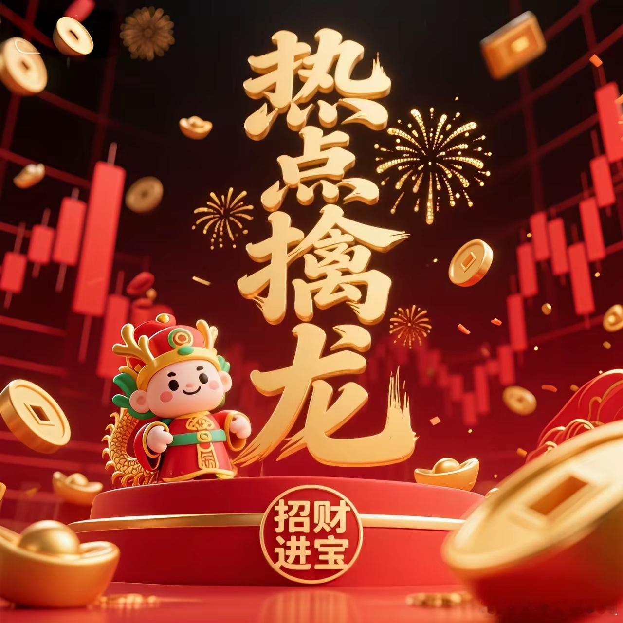 围观新妖股，就看最新热门股：1、通富微电（晋级总龙头）；2、盈方微（二龙）；3、