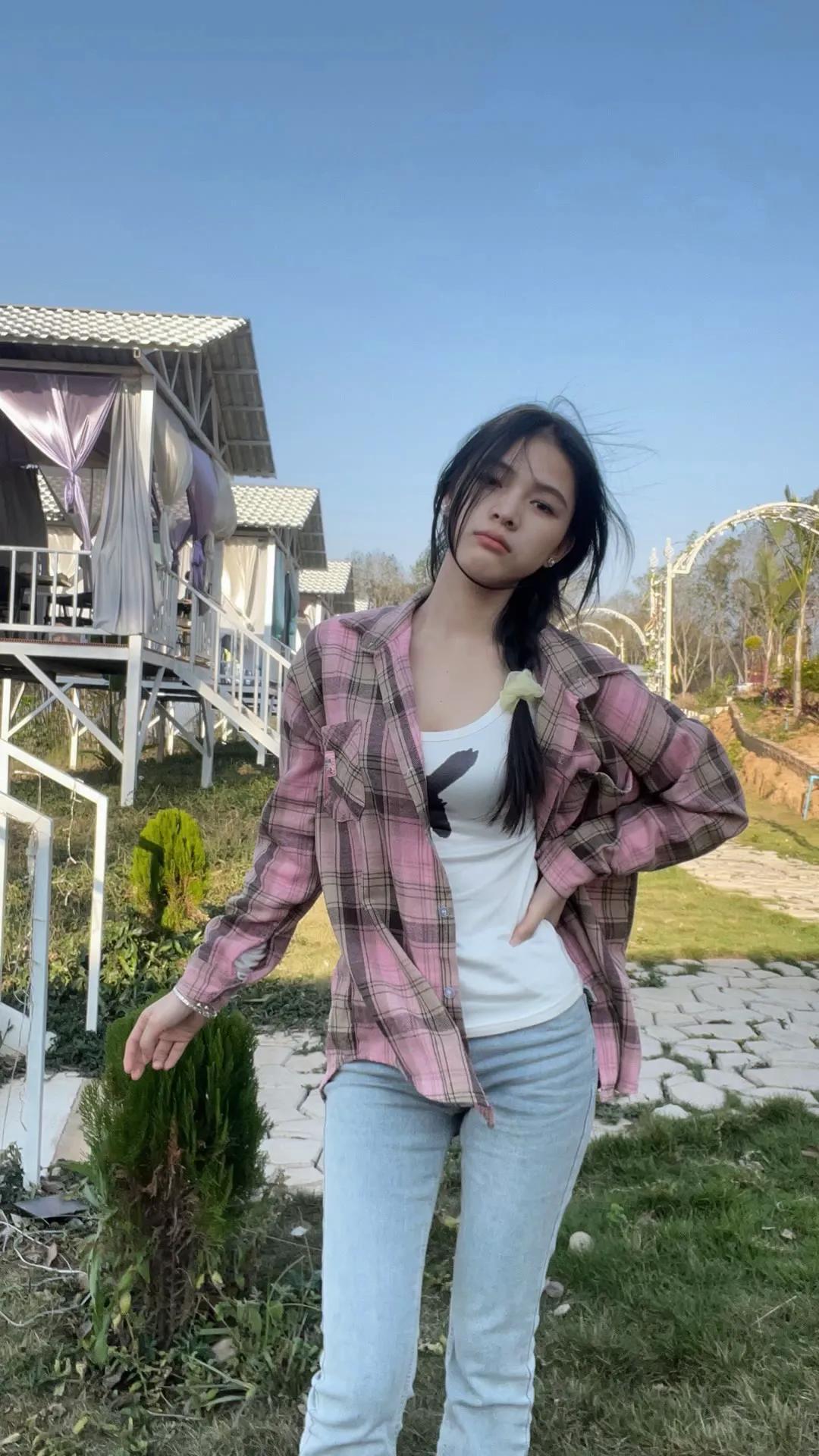美女的美丽体现在何处呢？