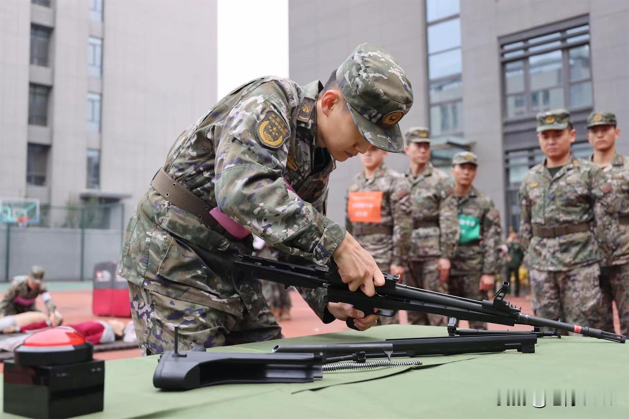 3. 武警北京总队某支队第五届军事体育运动会燃情开赛：武警北京总队某支队第五届军
