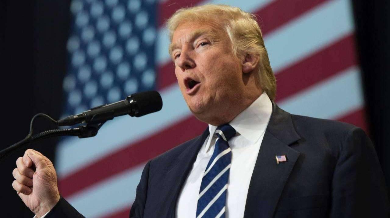 1月8日， 据美国《纽约时报》报道，美国总统特朗普未明确说明美国将继续控制委内瑞