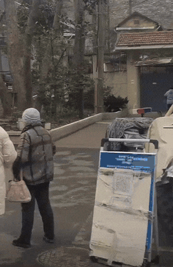 南京后半山园别墅爆火！南博前院长徐湖平的住所现在已成为打卡地了。

这栋民国老别