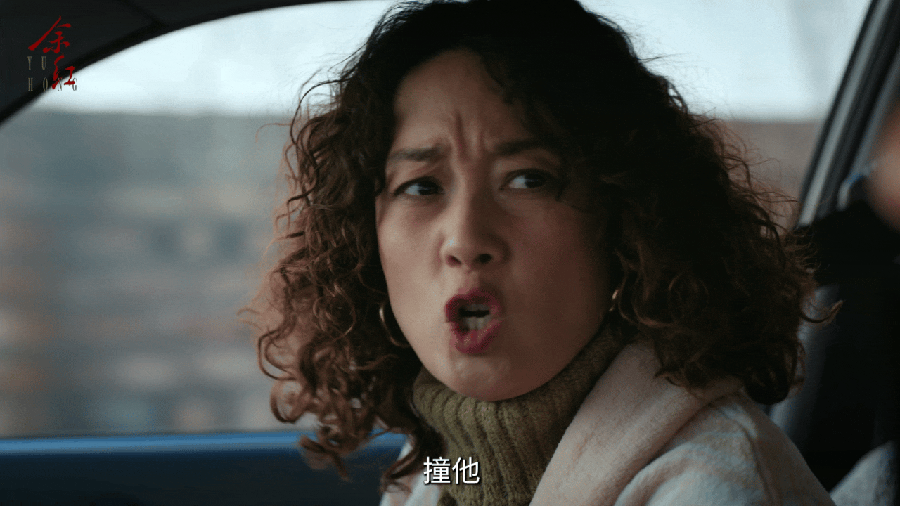 国产剧老公打呼噜引发的血案短短几个镜头就把悬疑氛围拉满了！看似平静的婚姻生活，全