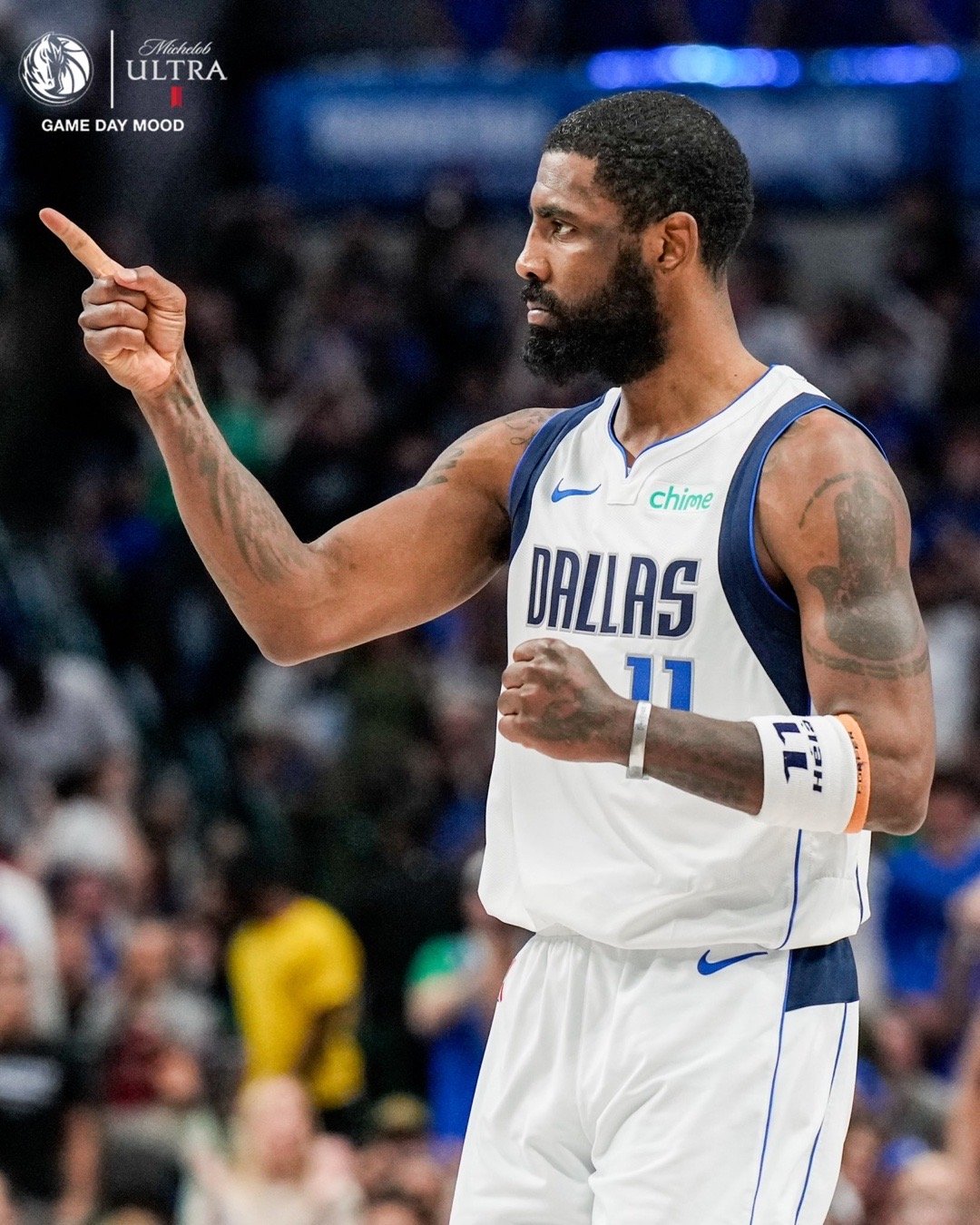 有没有人一起熬夜看独行侠vs快船的季后赛👀#NBA[超话]##超话创作官##n