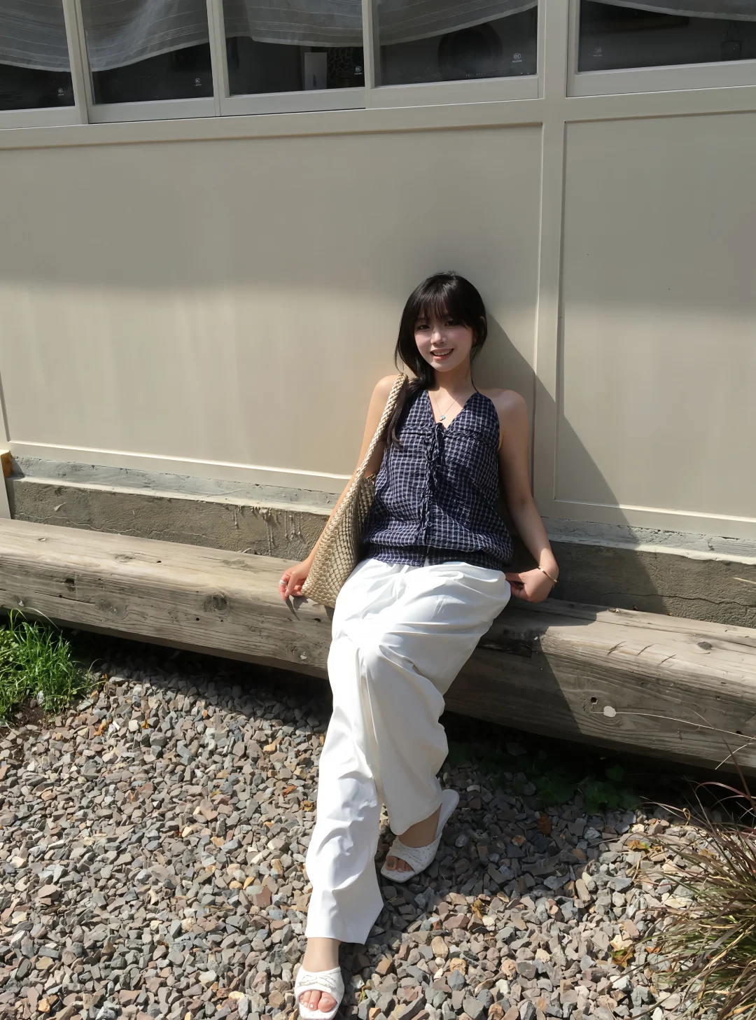人类迷恋夏日🪺🥥
