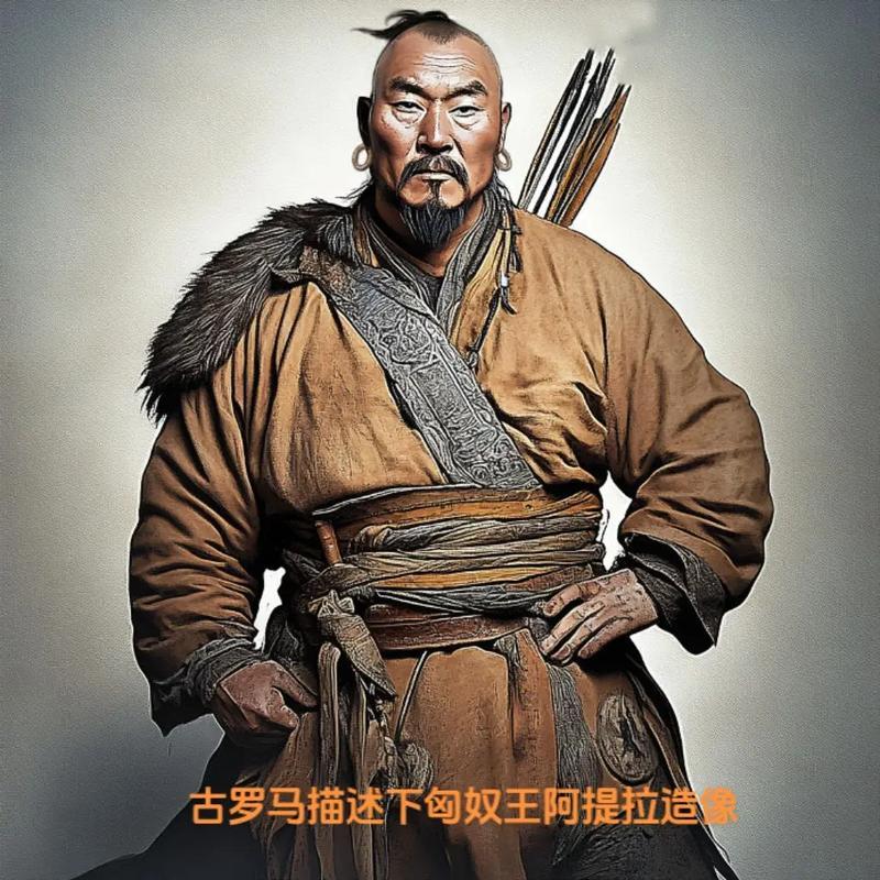 三国初期究竟🈶多乱！匈奴酋长几千人就敢和曹操在中原腹地争夺天下！
  根据《三