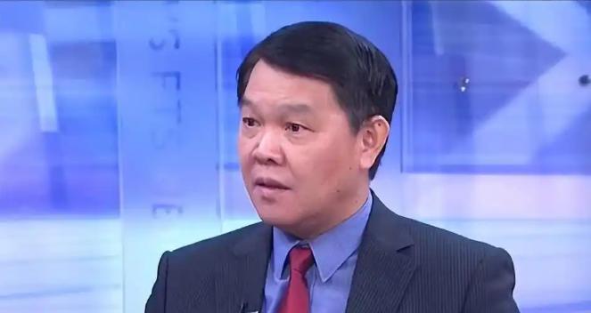 台湾退役将领黄征辉在一档节目中劝告大陆：绝对不要打菲律宾，菲律宾是一个一无是处的