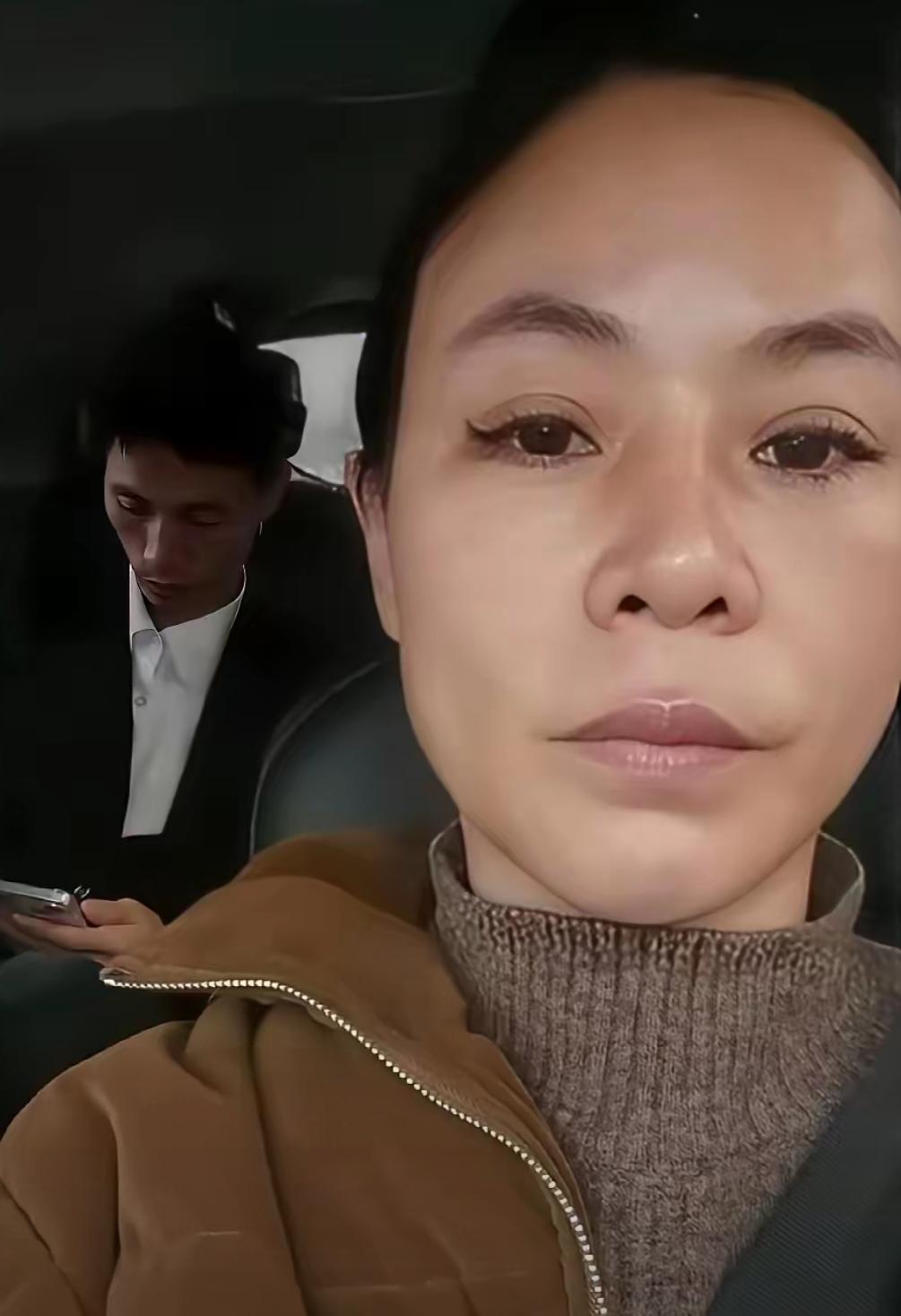 姐姐李林和弟弟吵架的事，被一些自媒体说得沸沸扬扬，仿佛成了二人不可调和的矛盾，其