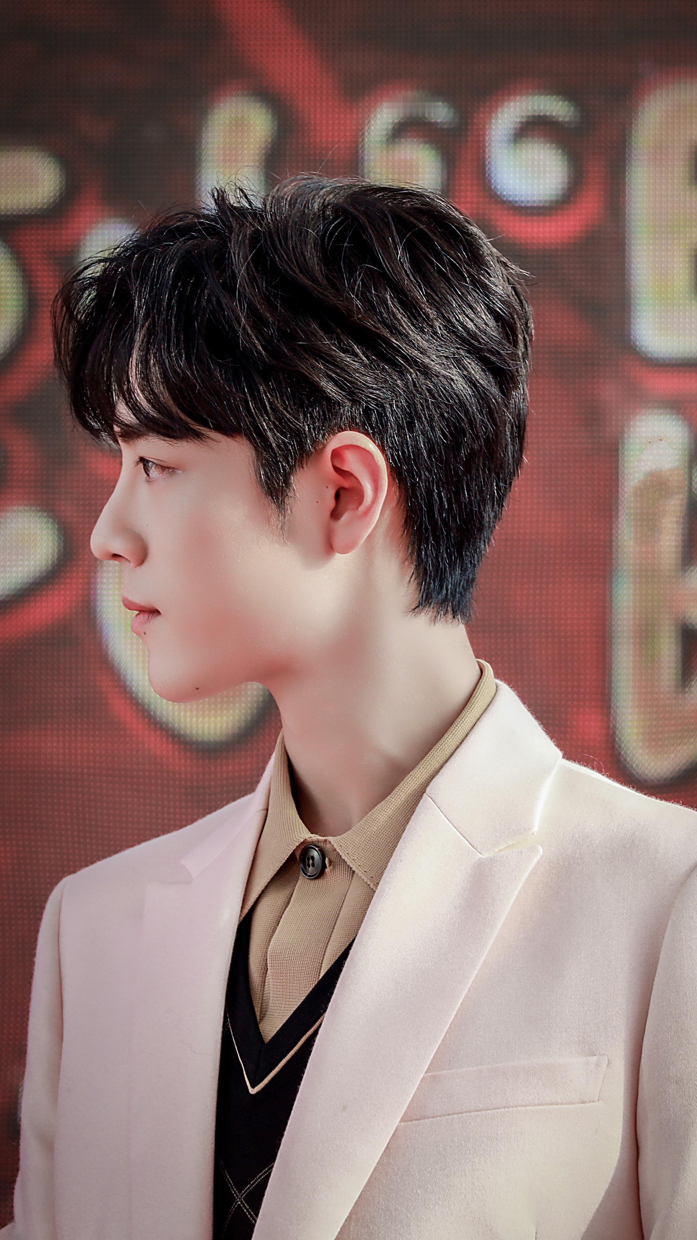 肖战的这几次神级救场肖战 高配得感捕捉一抹粉，给日子加一点甜。 