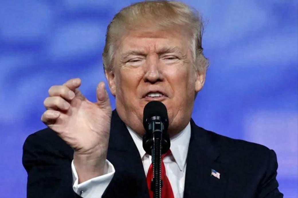 重拳出击委内瑞拉后，特朗普对华作出表态，中方两大动作寸步不让