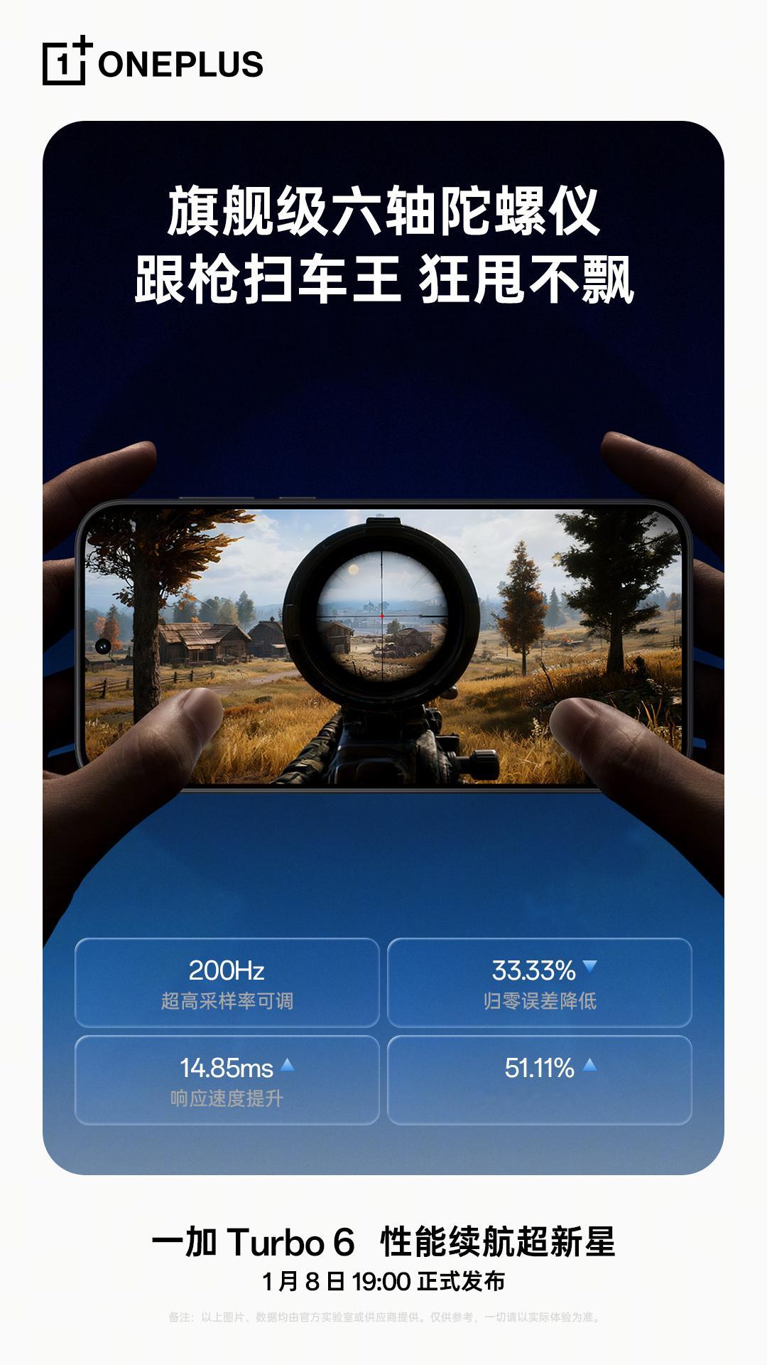 一加Turbo 6的165Hz生态覆盖也很多了科技数码一加turbo6