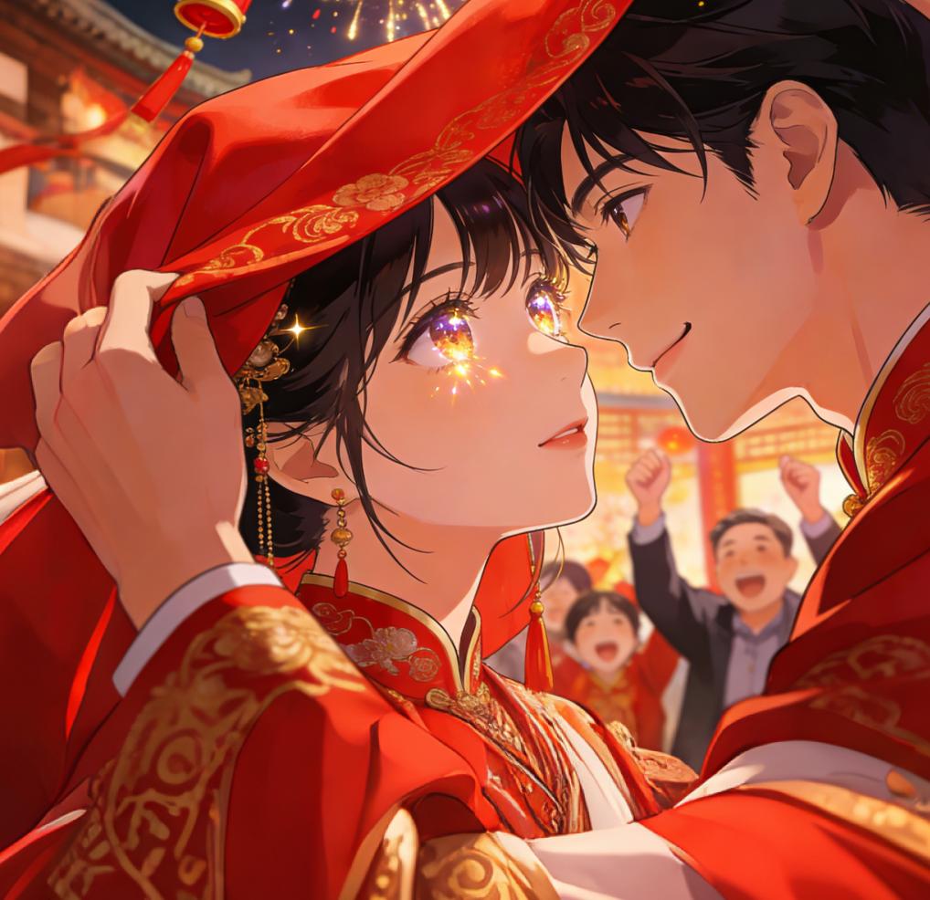 婚姻最美的模样：
        从不是一直岁月静好、无忧无虑，而是有人愿意陪你