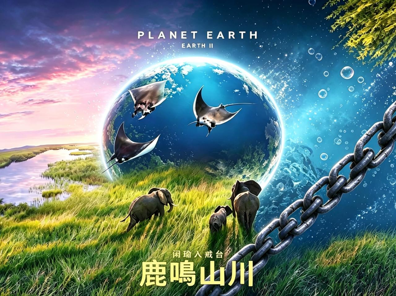 快来看看我新换的主页背景吧