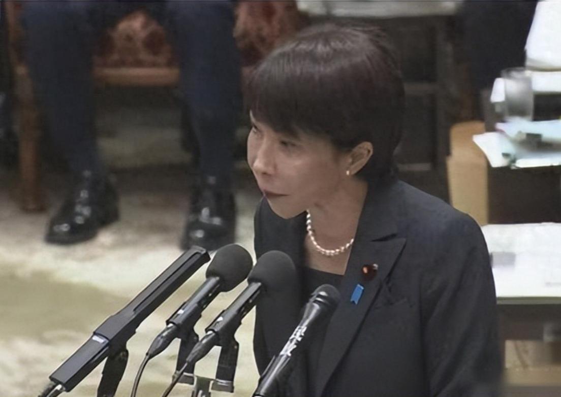 15 分钟通话曝光，日本高市急电巴基斯坦：霍尔木兹海峡一定要稳住！

美伊伊斯兰