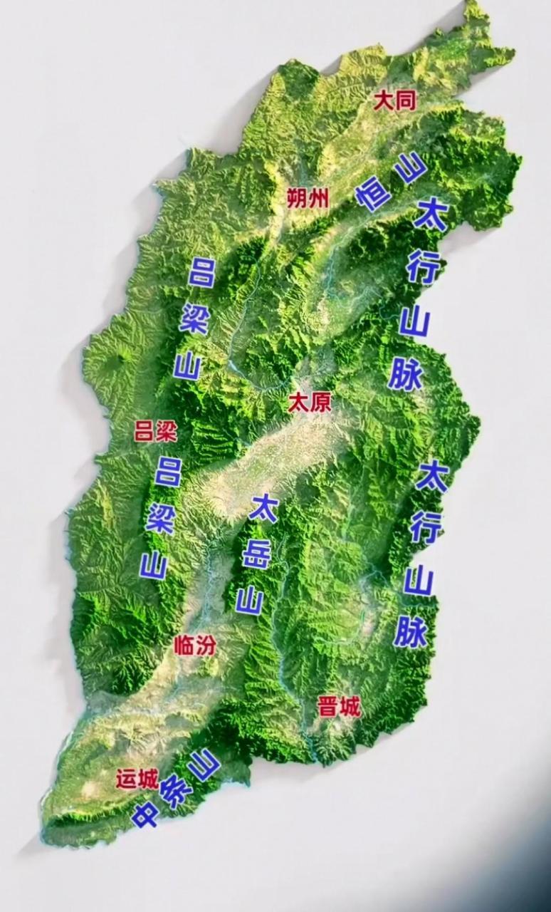 前几天，山西运城的玉壁古战场遗址因道路塌陷、雨水冲刷等暴露出了大量遗骸，引起了关