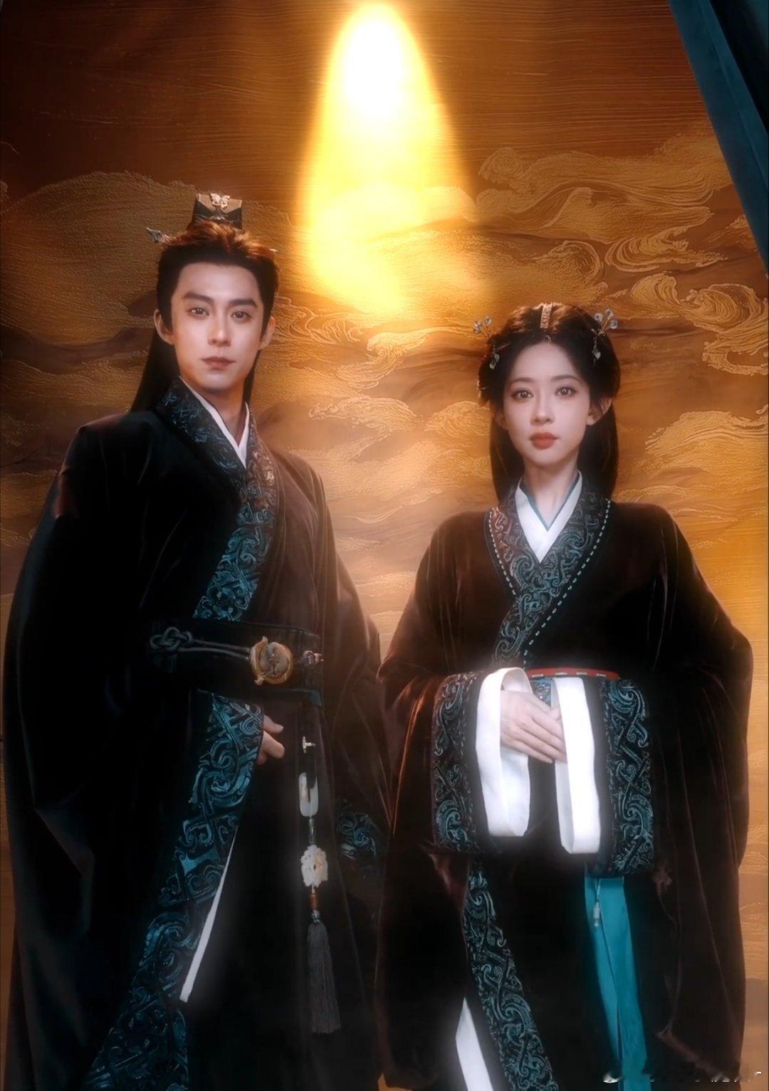 OMG 好可怕将门毒后