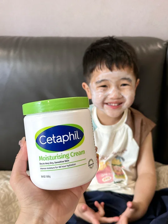 上岸了❗家有特皮宝宝的进…