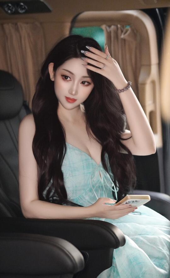 又被深圳甜到了🌰