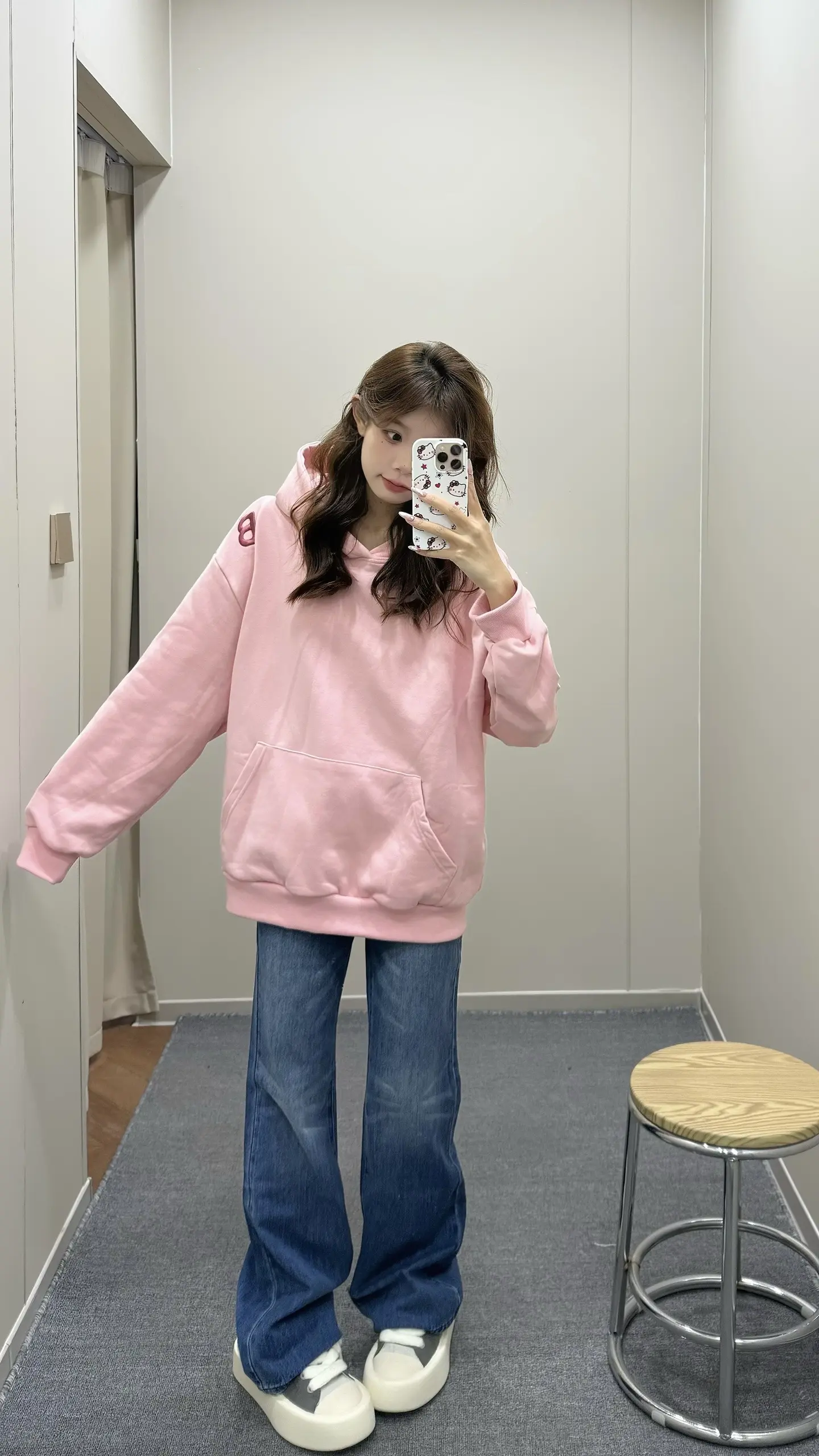 也许我不完美但是各花各有各花香。