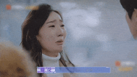 站在必死的结局接受盛大的告白 莫比乌斯环一样的悲剧，错位的爱无解又心酸