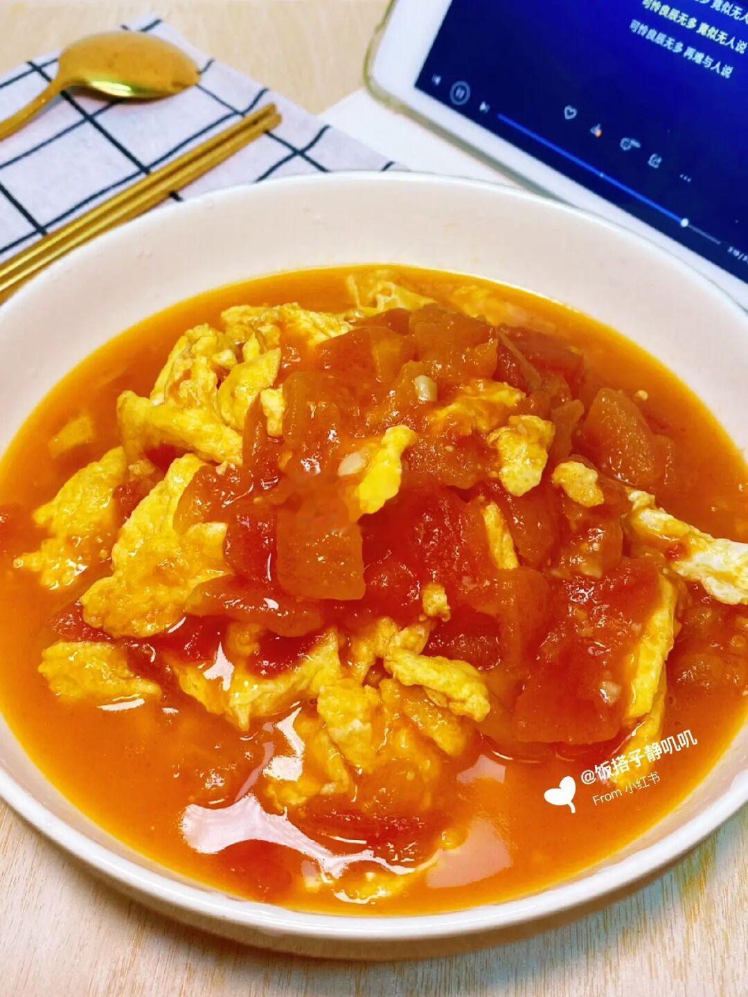 💃想要皮肤白嫩，这道菜务必炒来吃